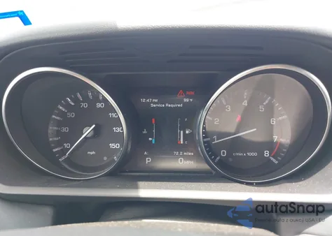 2015 Land Rover Range Rover Sport 3.0L V6 Supercharged Hse/3.0L V6 Supercharged Se from USA, damaged, VIN SALWG2VF6FA508063